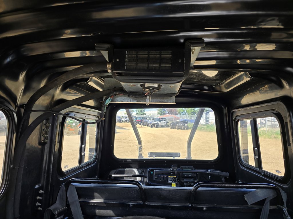 2014 ARGO Avenger 750 8x8 Custom Cab - Image 16