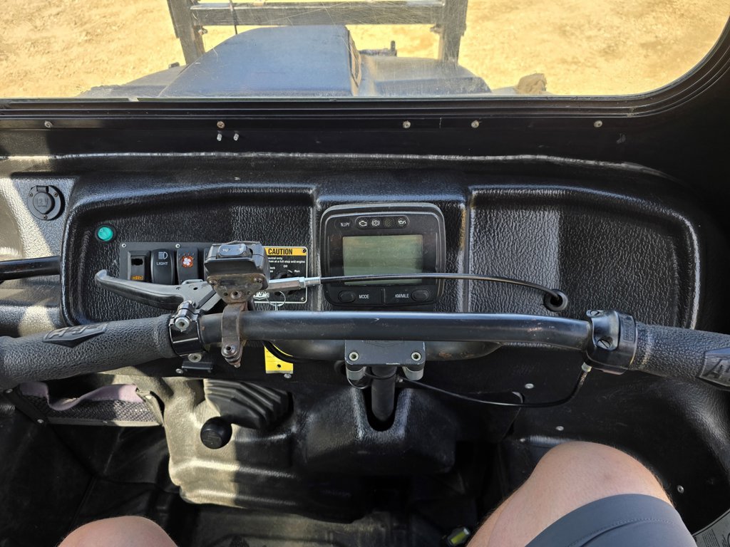 2014 ARGO Avenger 750 8x8 Custom Cab - Image 18