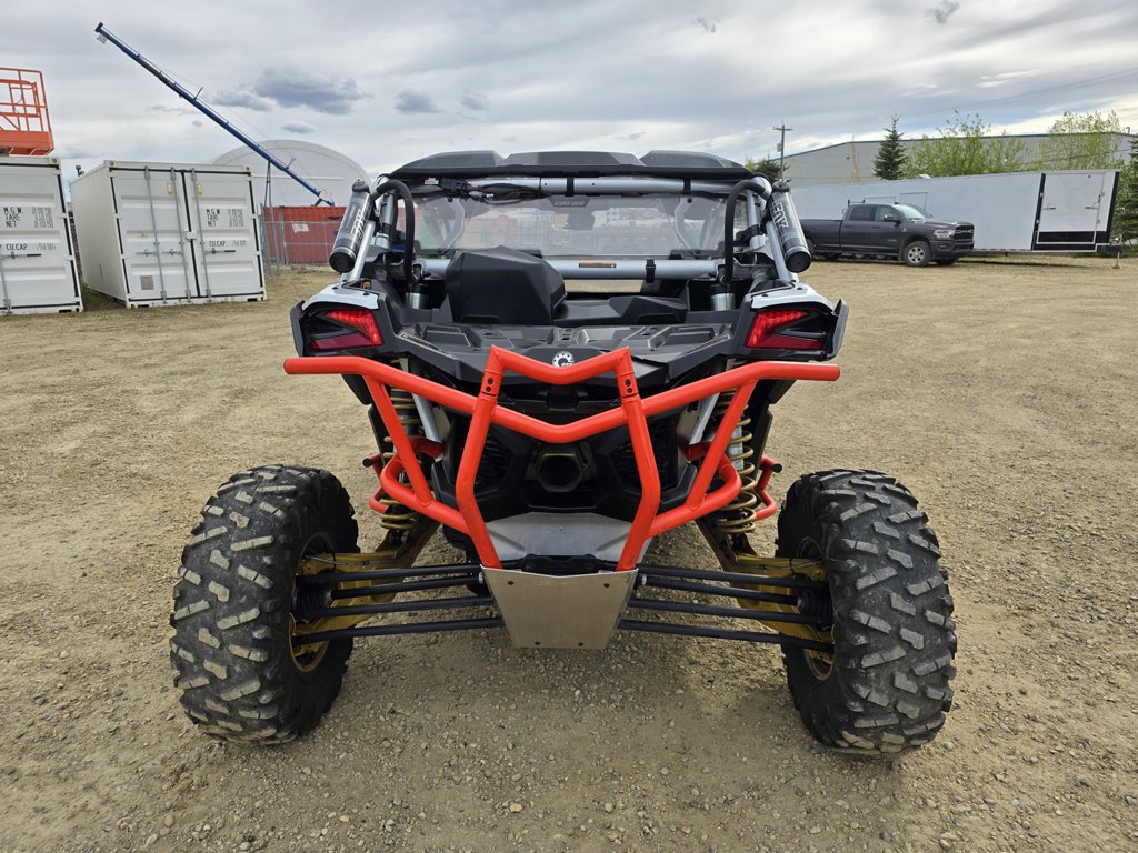 2019 Can-Am MAVERICK 1000 X3 RC TURBO R - Image 10