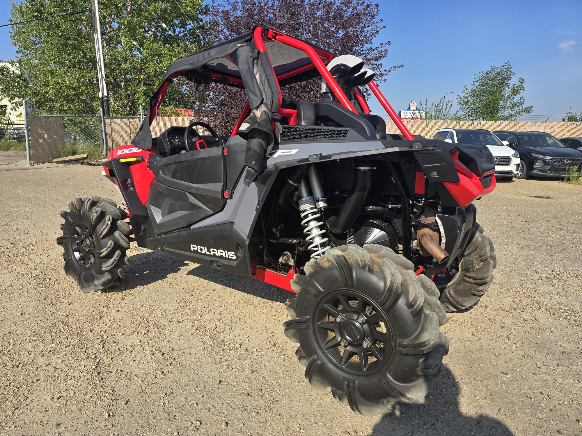 2022 Polaris RZR XP 1000 Highlifter - Image 6