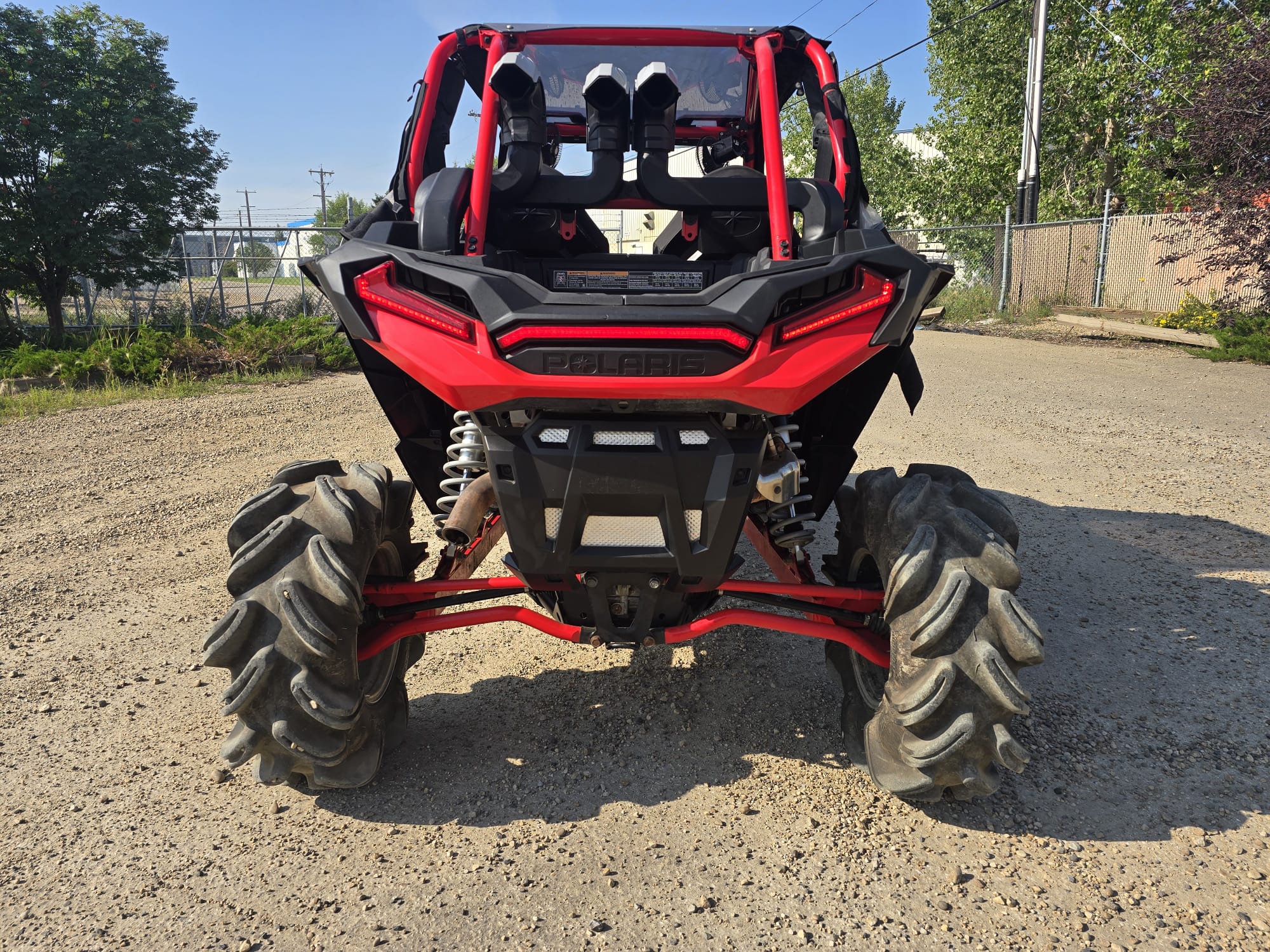 2022 Polaris RZR XP 1000 Highlifter - Image 8