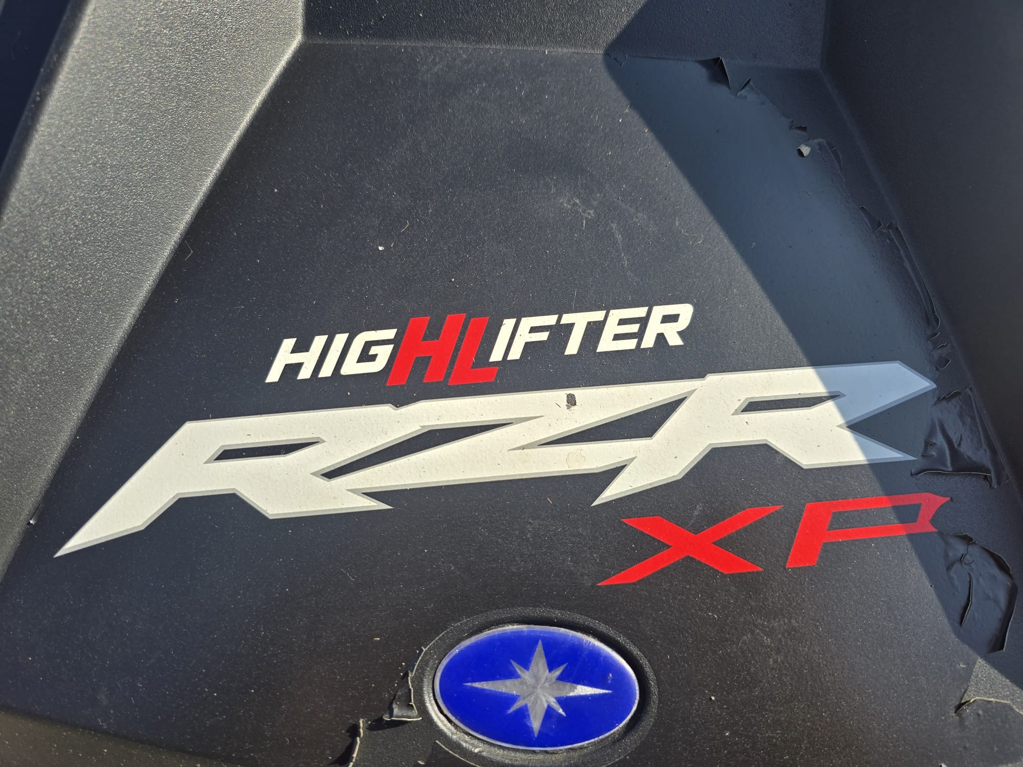 2022 Polaris RZR XP 1000 Highlifter - Image 10