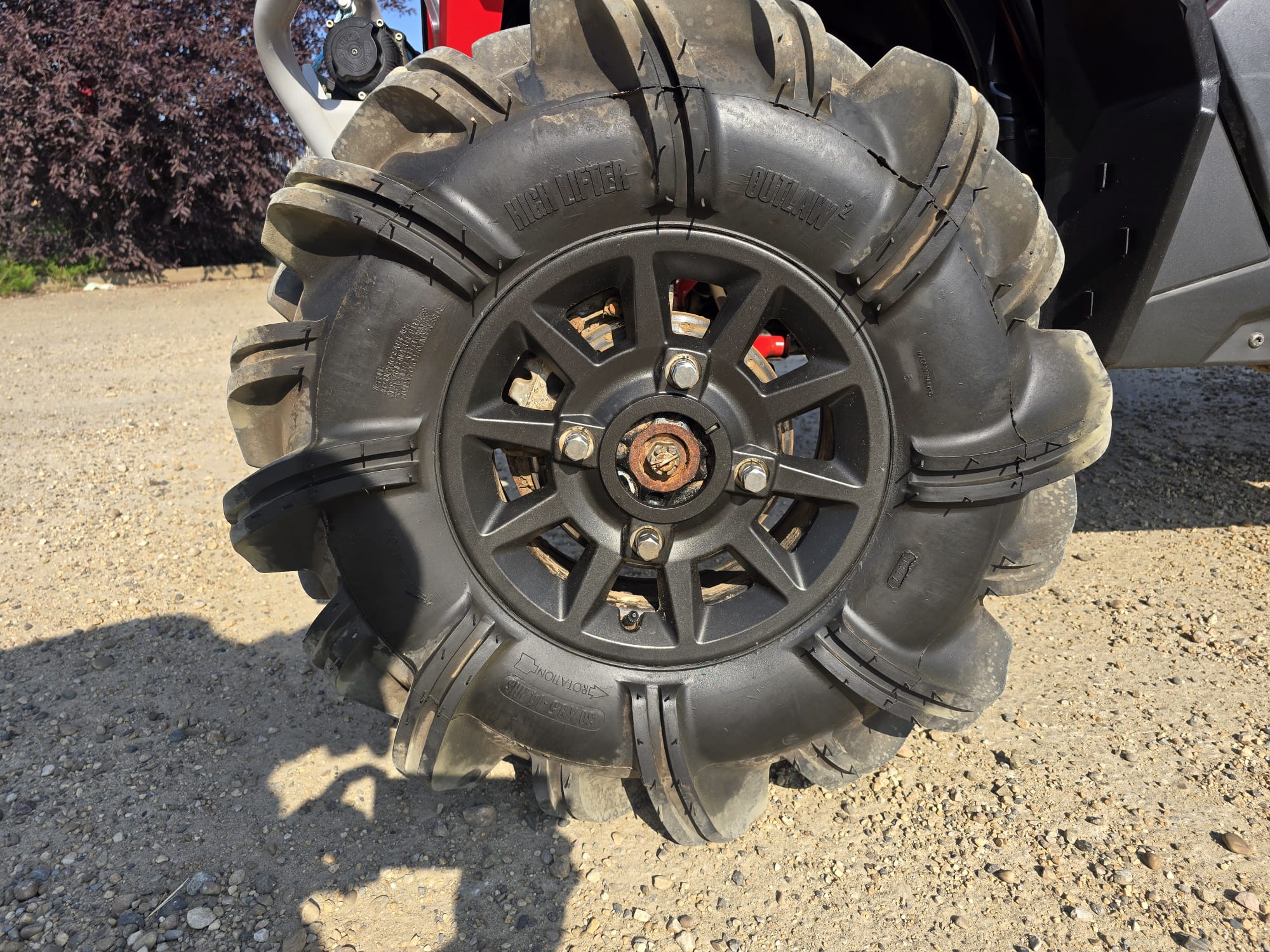 2022 Polaris RZR XP 1000 Highlifter - Image 12