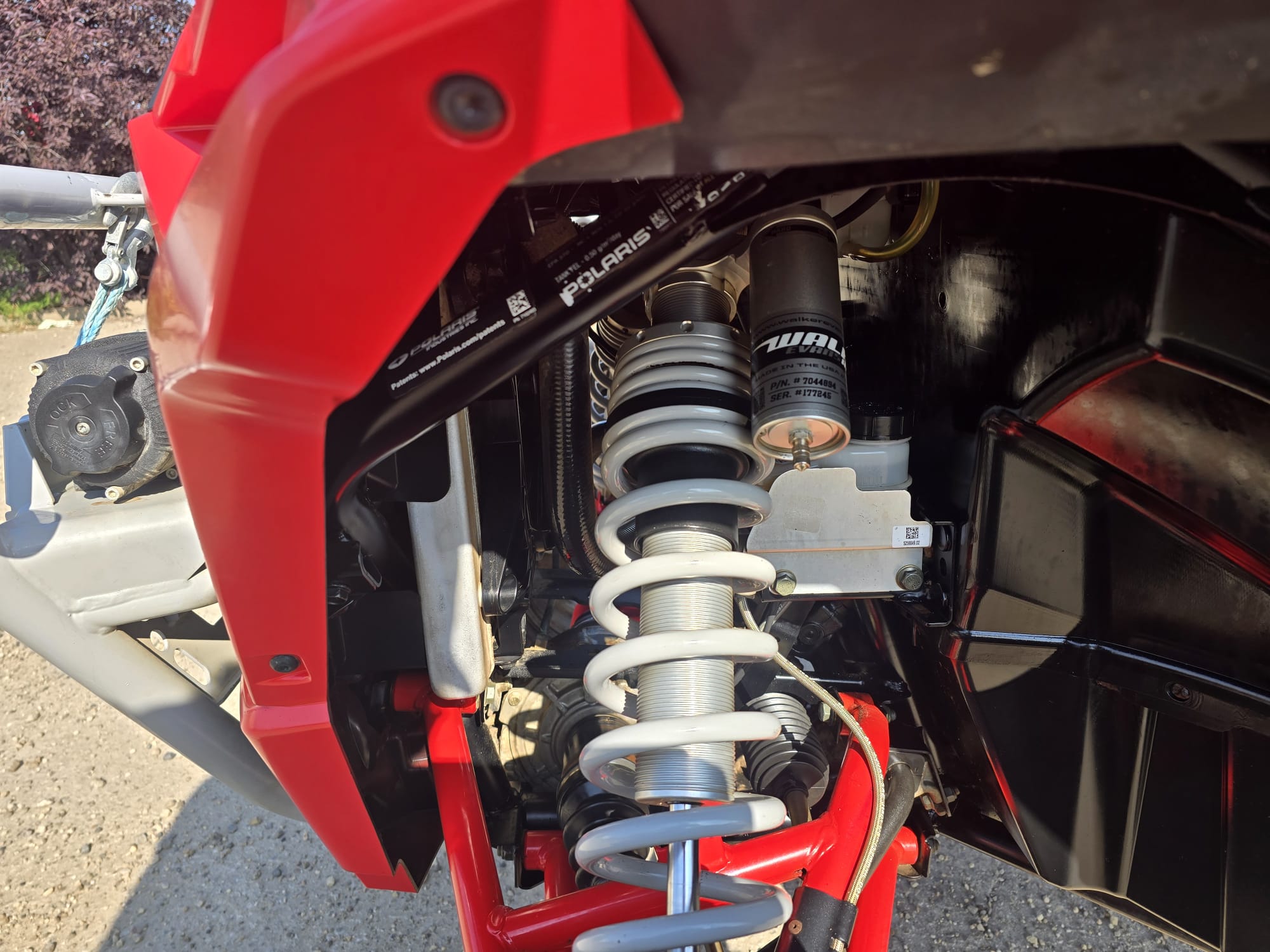 2022 Polaris RZR XP 1000 Highlifter - Image 13