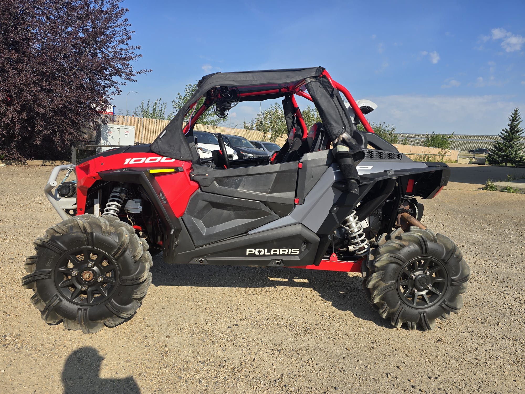 2022 Polaris RZR XP 1000 Highlifter - Image 15