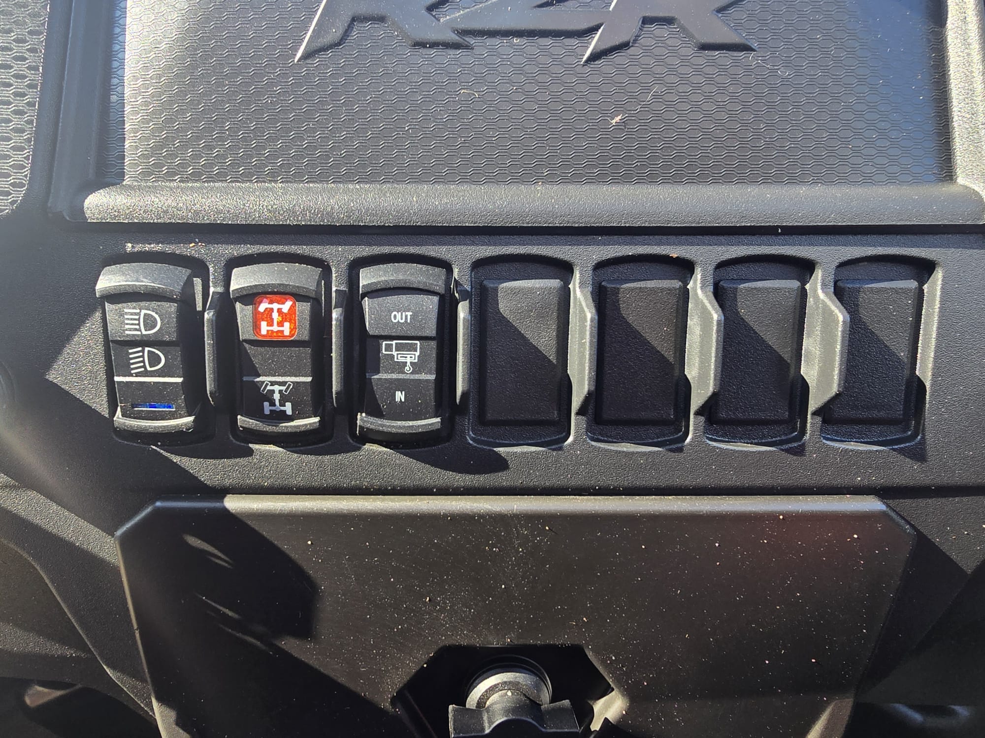 2022 Polaris RZR XP 1000 Highlifter - Image 16