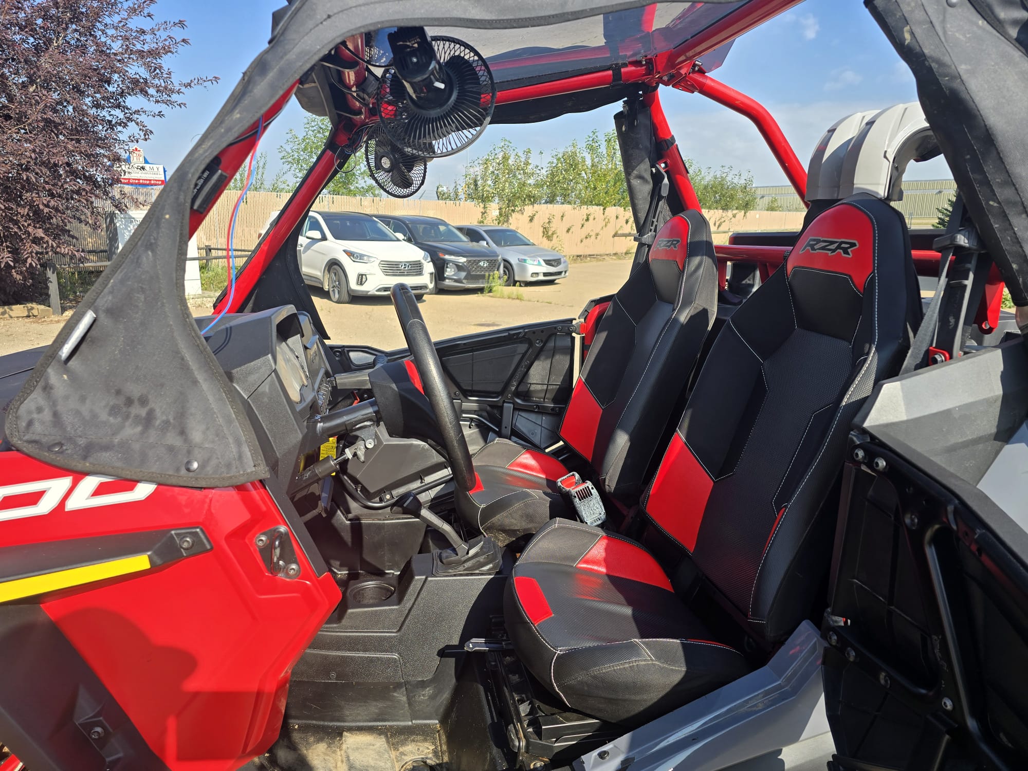 2022 Polaris RZR XP 1000 Highlifter - Image 17
