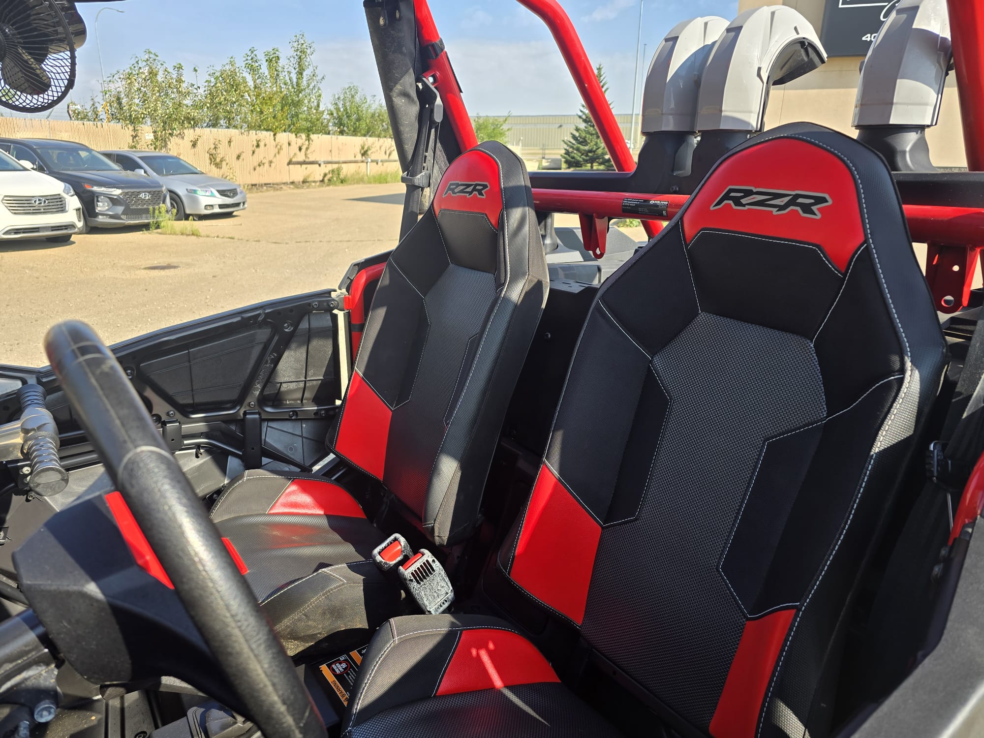 2022 Polaris RZR XP 1000 Highlifter - Image 18