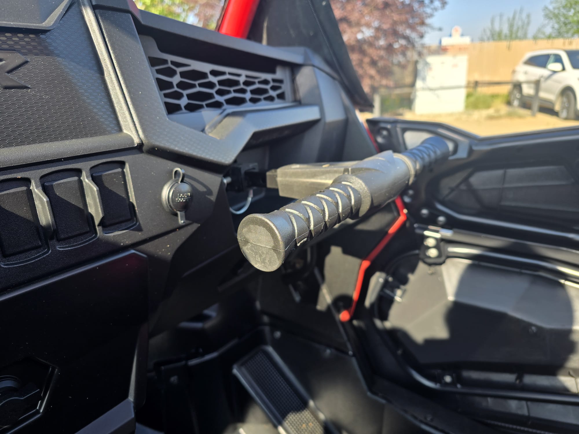 2022 Polaris RZR XP 1000 Highlifter - Image 19