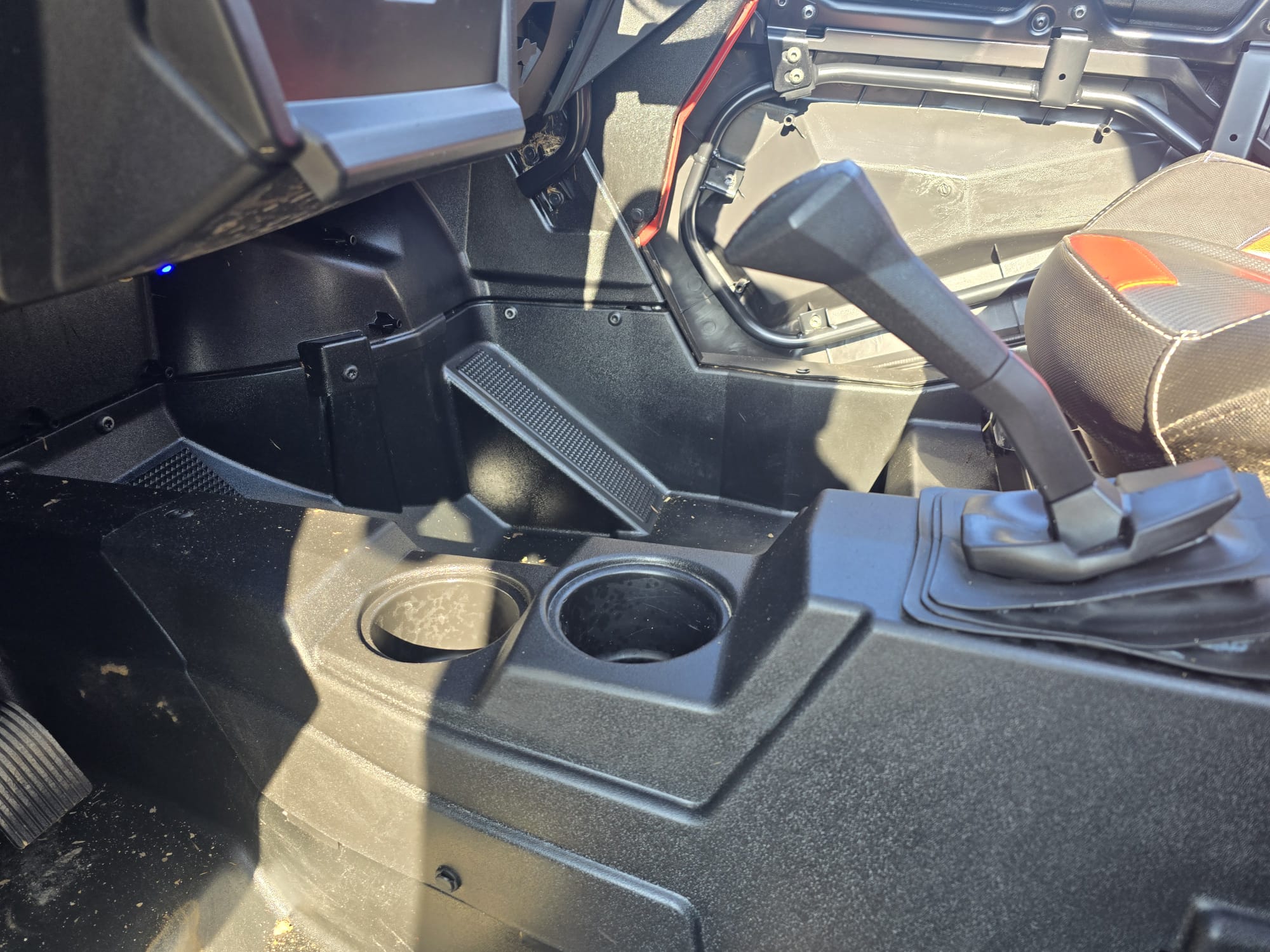 2022 Polaris RZR XP 1000 Highlifter - Image 20