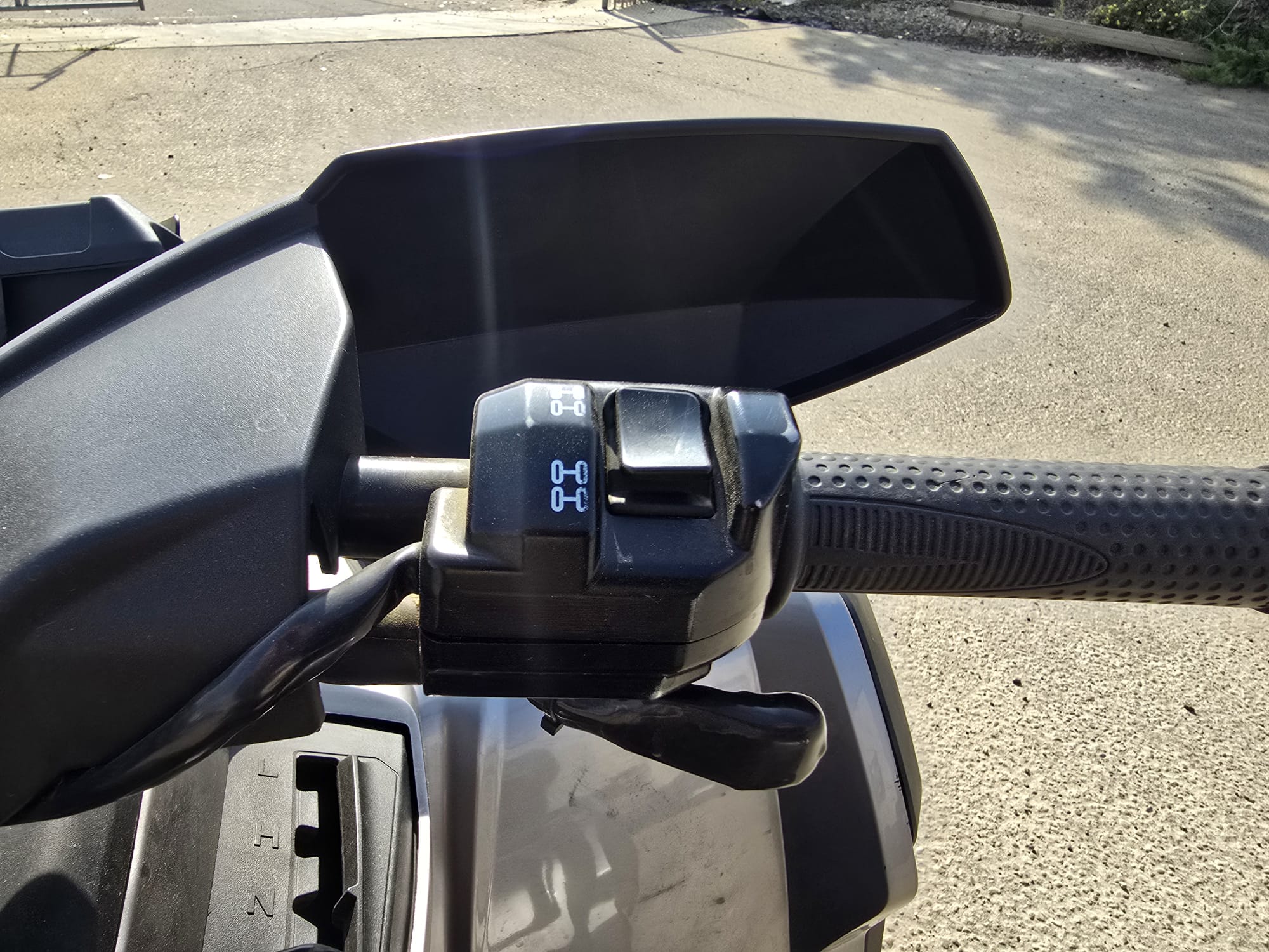 2014 Can-Am Outlander 1000 Max Limited - Image 3