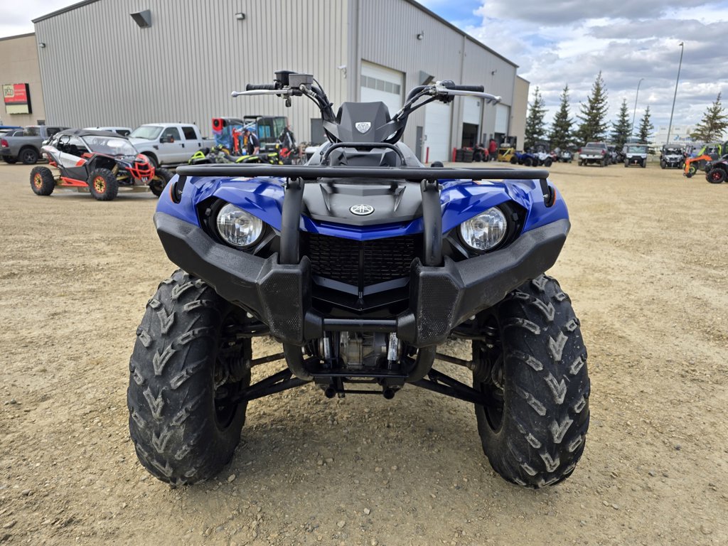 2022 Yamaha KODIAK 450 - Image 4