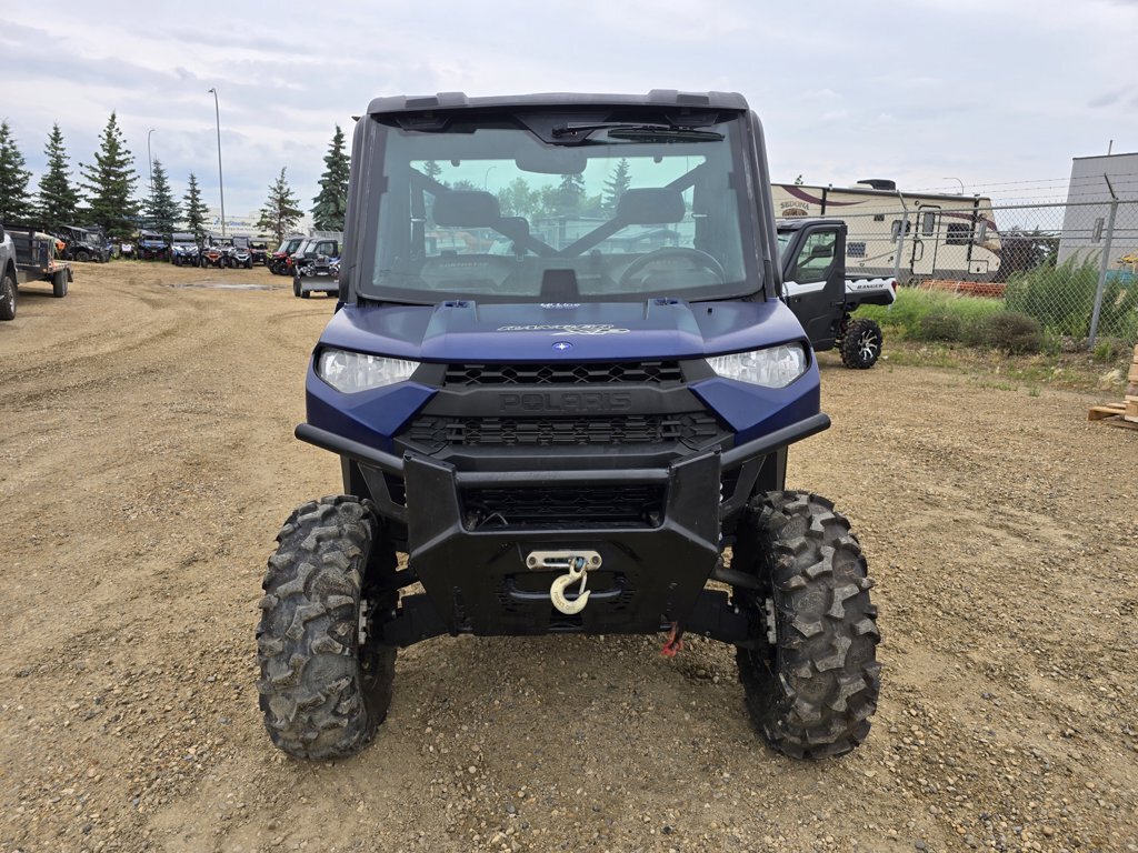 2021 Polaris RANGER XP 1000 NORTHSTAR PREMIUM - Image 3
