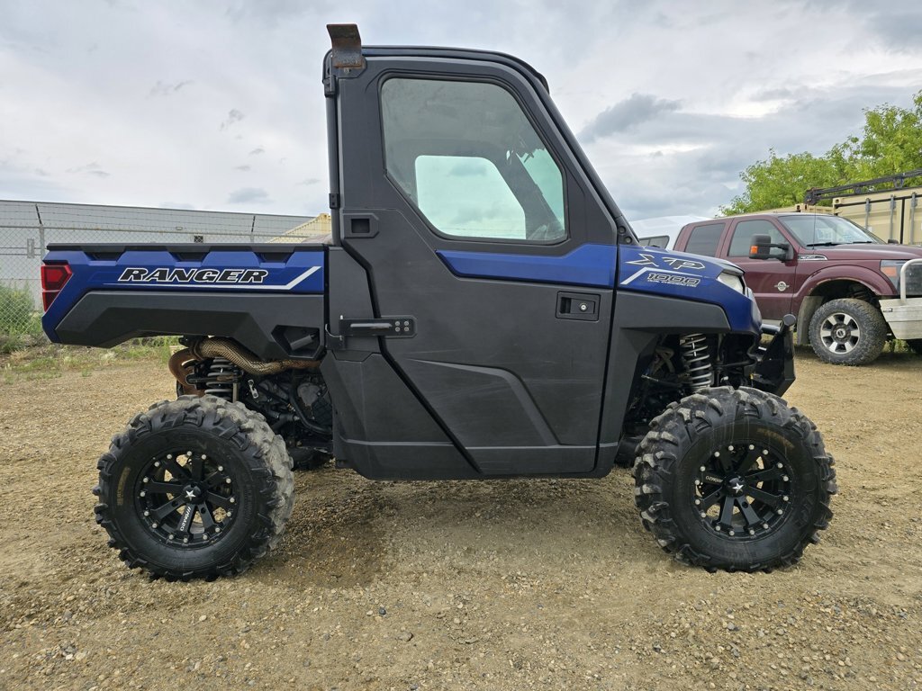 2021 Polaris RANGER XP 1000 NORTHSTAR PREMIUM - Image 5