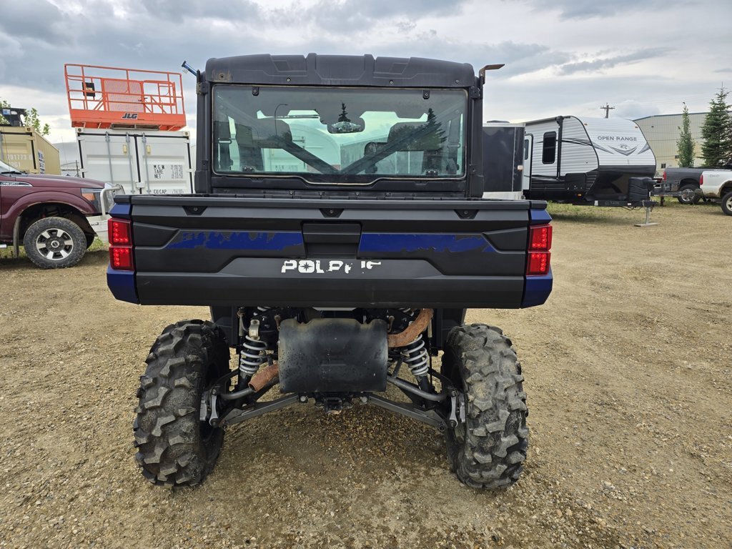 2021 Polaris RANGER XP 1000 NORTHSTAR PREMIUM - Image 6