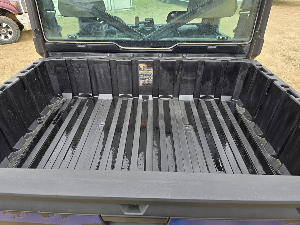 2021 Polaris RANGER XP 1000 NORTHSTAR PREMIUM - Image 7