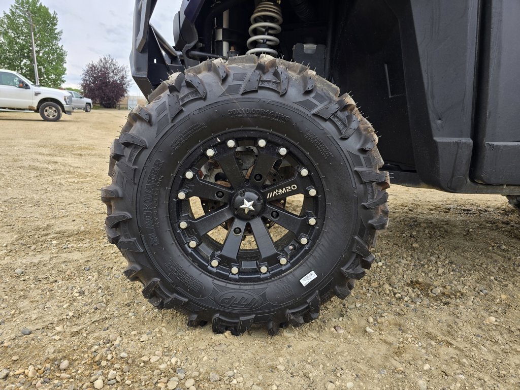 2021 Polaris RANGER XP 1000 NORTHSTAR PREMIUM - Image 9