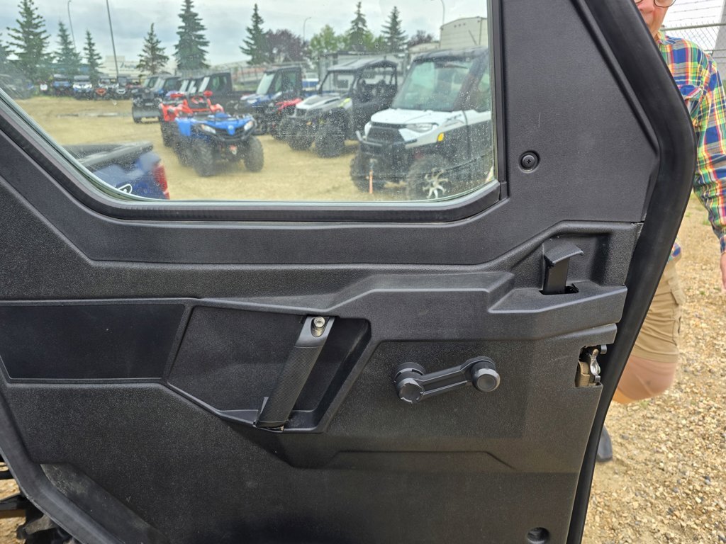 2021 Polaris RANGER XP 1000 NORTHSTAR PREMIUM - Image 12