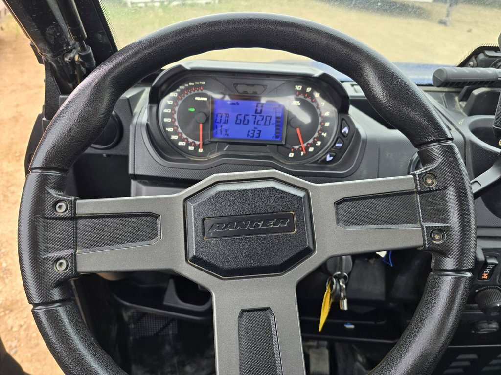 2021 Polaris RANGER XP 1000 NORTHSTAR PREMIUM - Image 13