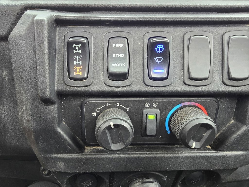 2021 Polaris RANGER XP 1000 NORTHSTAR PREMIUM - Image 14