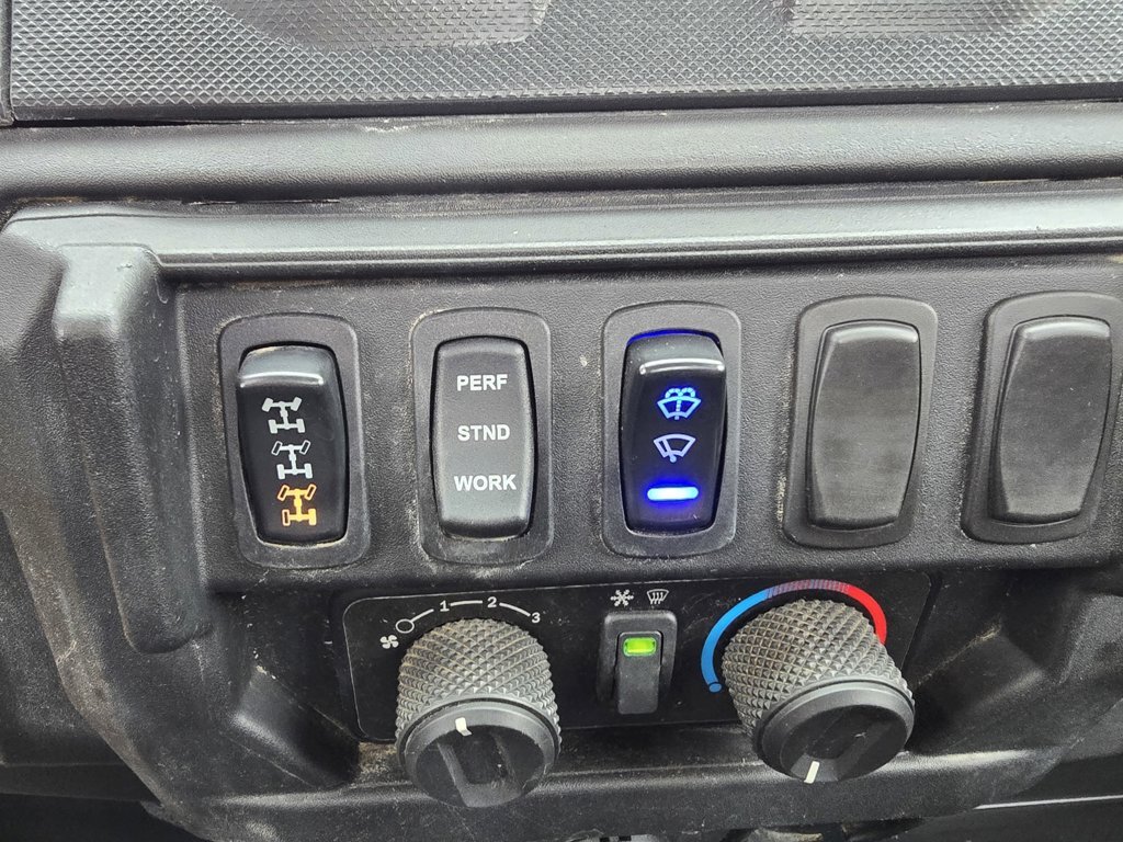 2021 Polaris RANGER XP 1000 NORTHSTAR PREMIUM - Image 15