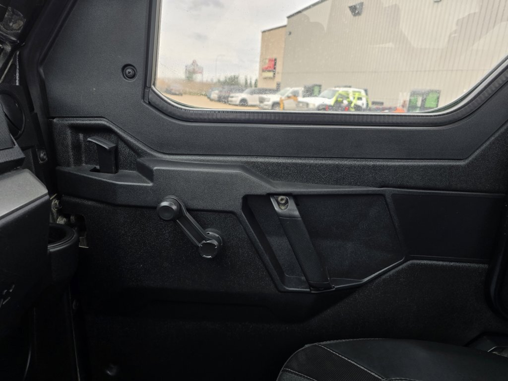 2021 Polaris RANGER XP 1000 NORTHSTAR PREMIUM - Image 16