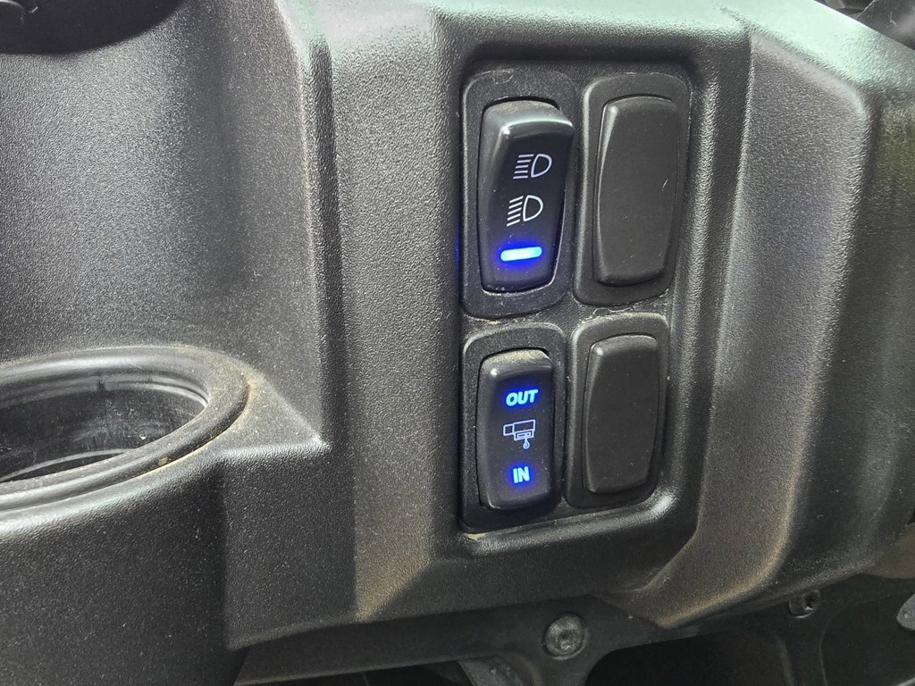 2021 Polaris RANGER XP 1000 NORTHSTAR PREMIUM - Image 18