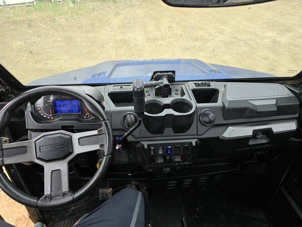 2021 Polaris RANGER XP 1000 NORTHSTAR PREMIUM - Image 19